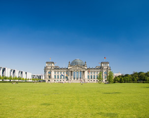 Reichstag Berlin