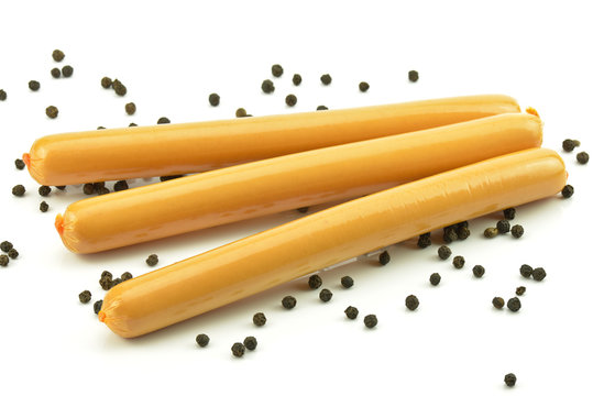 Par&oacute;wki z pieprzem