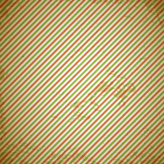 oblique retro christmas striped background