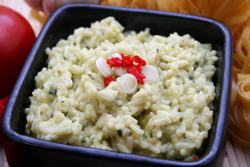 risotto