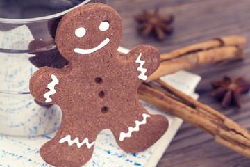 Gingerbread