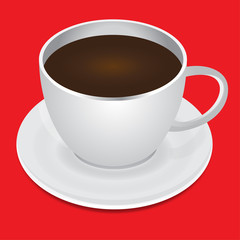 Cup Of Coffee