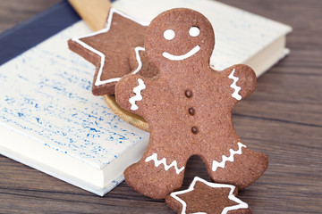 Gingerbread