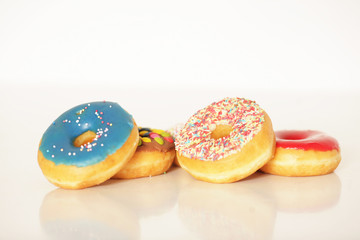 Donuts