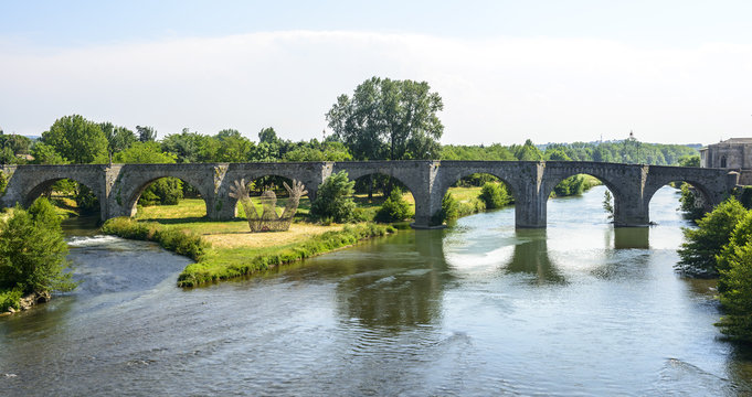Carcassonne (France)