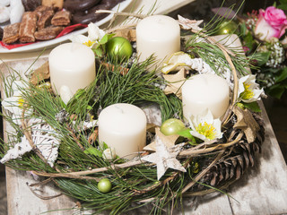 Weihnachtsdekoration