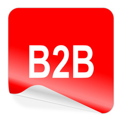 b2b icon