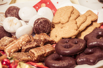 Weihnachtsdekoration