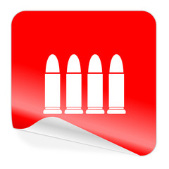 ammunition icon