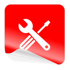 tool icon