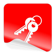 keys icon