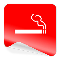 cigarette icon