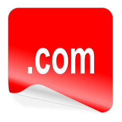 com icon