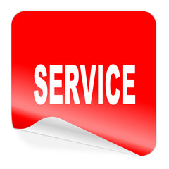 service icon