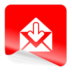 mail icon