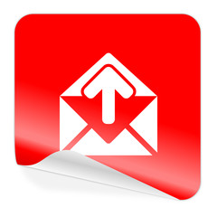 mail icon