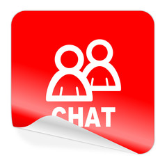 chat icon