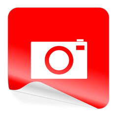 camera icon