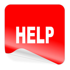 help icon
