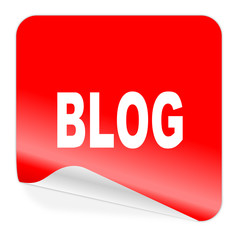 blog icon