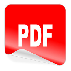 pdf icon