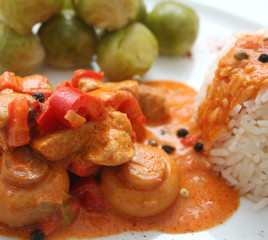 gulasch