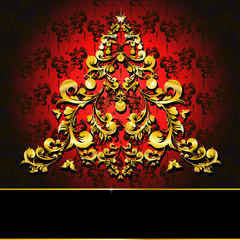 Christmas,New Year design