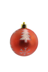 Christmas decoration ball