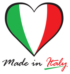 Made in Italy