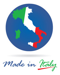 Made in Italy