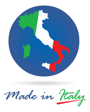 Made in Italy