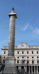 Fototapeta premium colonna