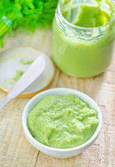 wasabi