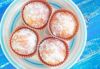 muffins