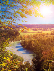 Herbststimmung