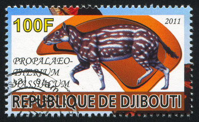prehistoric Animals