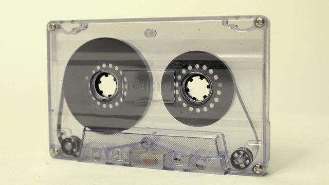 cassette tape video