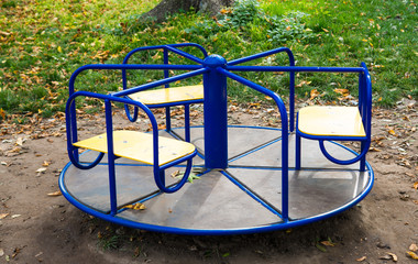 children playground