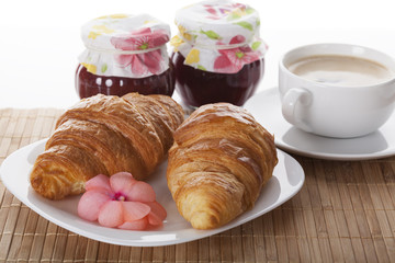 Coffee time