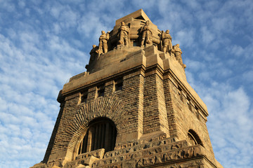 Völkerschlachtdenkmal Leipzig