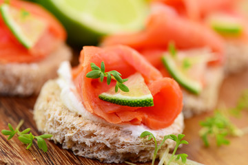 Lachs
