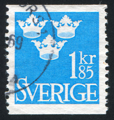 Three Crowns