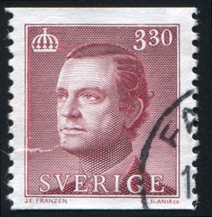 Karl XVI Gustaf