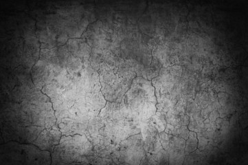 Old wall