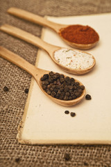 pepper