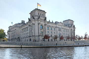 Reichstag Berlin