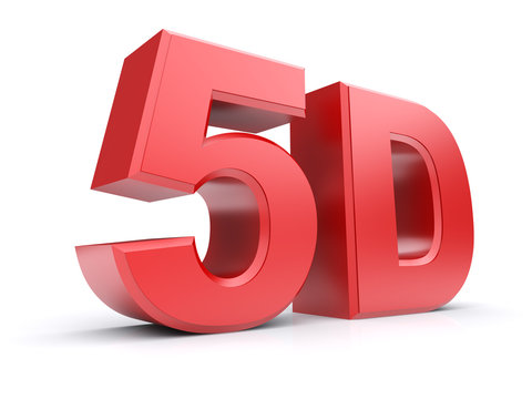 5d images deals