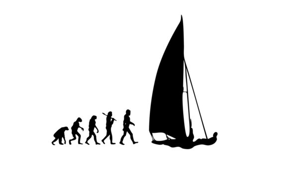 Evolution Sailing