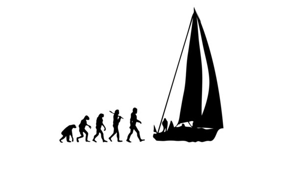 Evolution Sailing 2