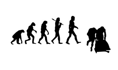 Evolution Bobsleigh